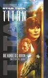 Star Trek - Titan 3: Die Hunde des Orion - Christopher L. Bennett