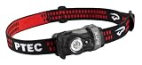 Princeton Tec Byte LED Headlamp (Black)