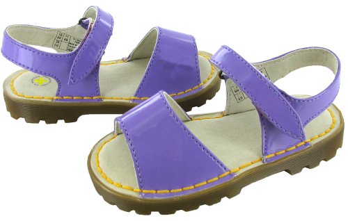 Discount Dr. Doc Martens Farlee Girls/Youth Sandals Shoes