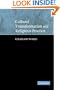 Cultural Transformation and Religious Practice