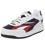 Reebok Men's NFL Recline PH Patriots Sneaker
