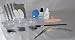 Eyelash Extensions Beginner Basic Training Kit II