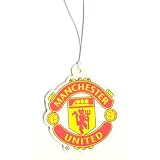 Manchester United FC Air Freshener