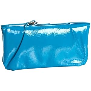 Buy HOBO INTERNATIONAL Della Vintage Leather Zip-Around Wallet by HOBO INTERNATIONAL