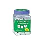 LETTER TILES UPPER & LOWER 176/PK