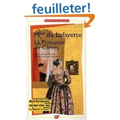 La Princesse de Cl�ves