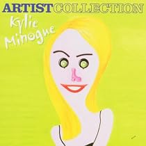 Artist Collection: Kylie Minogue