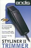 Andis Professional 26700 Styliner II Personal Trimmer