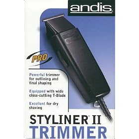 Buy Andis Styliner II Hair Trimmer #26700