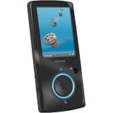 Electronics : SanDisk Sansa View 8 GB Video MP3 Player (Black)