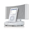 High-Output MP3 Stereo Speaker System High-Output MP3 Stereo Speaker System