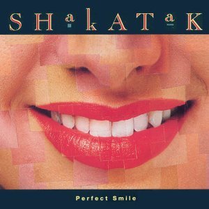 Shakatak - Perfect Smile - Zortam Music