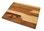 J.K. Adams 14 by 11-Inch Hickory Wood Brindle Board