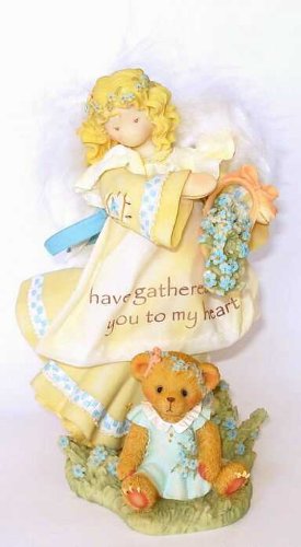 Teddies to Cherish Threads of Heaven 0000978 