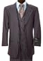 Elegant Boys Three Piece Suit