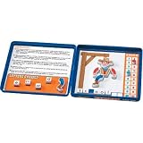 Magnetic Hangman Game Tin