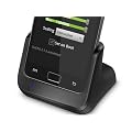 Design USB Dockingstation Ladestation f�r Samsung Galaxy S2 SII i9100 - Ladeger�t Ladekabel Tischladeger�t Tischladestation + Netzteil und USB Kabel