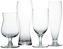 Mikasa Brewmaster's Varietal Glasses, Set of 4