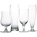 Mikasa Brewmaster's Varietal Glasses, Set of 4