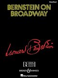 Bernstein on Broadway - Piano/Vocal