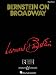 Bernstein on Broadway - Piano/Vocal