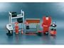 Snap-On Shop Essentials for 1/43 Scale Cars