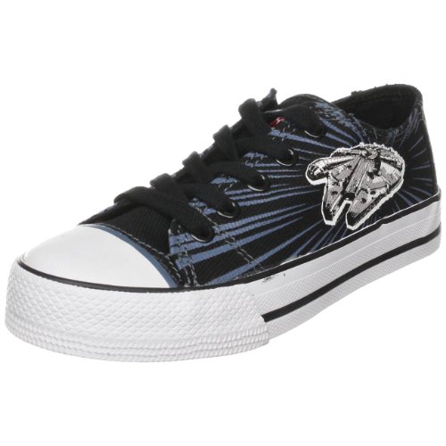 Stride Rite Toddler Millennium Falcon Sneaker