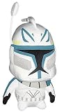 Star Wars Captain Rex Clone Trooper Super Deformed Plush