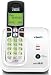 VTech CS6219 DECT 6.0 Cordless Phone, Silver/Black, 1 Handset
