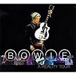 Reality Tour