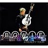 Image of album by David Bowie