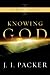 Knowing God: Study Guide Image of Knowing God: Study Guide