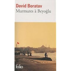 Murmures � Beyoglu