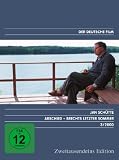 Abschied - Brechts letzter Sommer - Zweitausendeins Edition Deutscher Film 3/2000