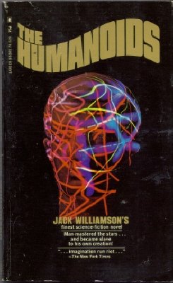 Jack Williamson