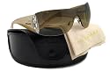 AUTHENTIC BVLGARI SUNGLASSES BV 8026 B BEIGE 965/13 8026B