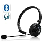 Auriculares bluetooth con micr�fono -...