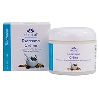 Derma-e Skin Care Psorzema (Natural Relief for Scaling, Flaking and Itching)
