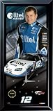 Ryan Newman "High Def" Collectible Clock