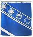 Titanic Sinking Ship boat themed Novelty Gag Joke Gift Movie Shower Curtain Bath New