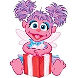 Abby Cadabby Candle