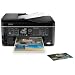 Epson WorkForce 635 Color Inkjet All-in-One (C11CA69201)