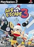 Ape Escape 3