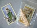 St. Jude St. Joseph Statue House Selling Kit
