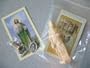 St. Jude St. Joseph Statue House Selling Kit