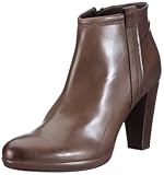 Manas Ankle boot 112D0401DQ, Damen Stiefel, Braun (TAUPE+TAUPE), EU 40