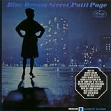 Blue Dream Street