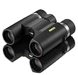 Pentax 62599 9x28 DCF LV Binocular - Black