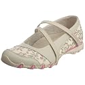 Skechers Women's Bikers Mary Jane