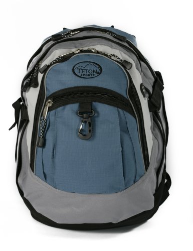 Teton Bookbag Backpack